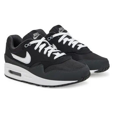 Sneakersy Nike Air Max 1 (GS) DZ3307 005 Černá