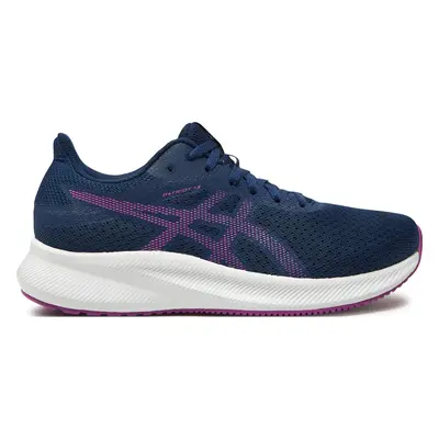 Běžecké boty Asics Patriot 13 1012B312 Modrá