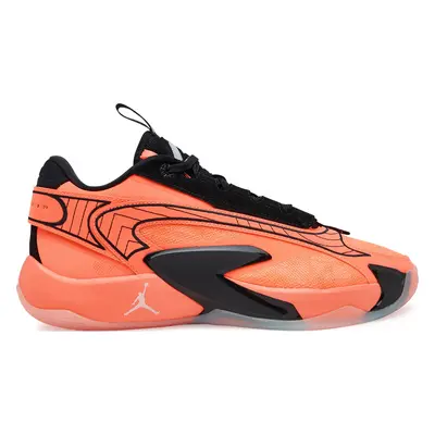 Basketbalové boty Nike Luka 2 DX8733 Oranžová