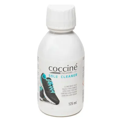 Čistíci tekutina Coccine Sole Cleaner 557/46/125/v3