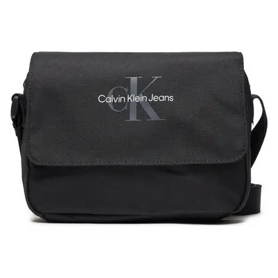 Brašna Calvin Klein Jeans Sport Essentials K50K512550 Černá