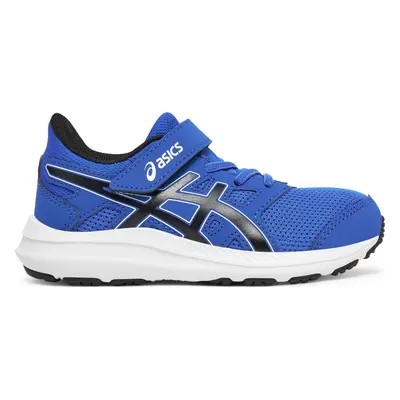 Běžecké boty Asics Jolt 4 Ps 1014A299 Modrá