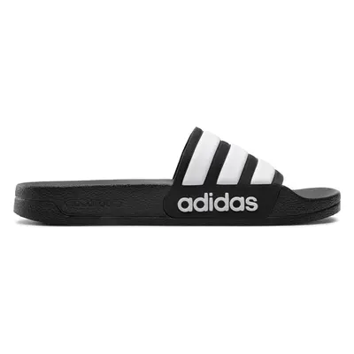 Nazouváky adidas adilette Shower AQ1701 Černá