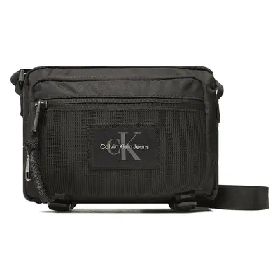 Brašna Calvin Klein Jeans Sport Essentials Camera Bag21 Cb K50K510095 Černá