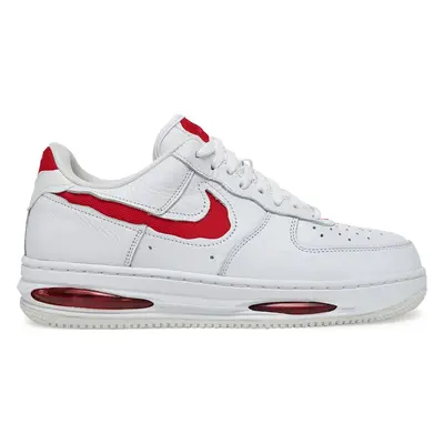 Sneakersy Nike Air Force 1 Low Evo HF3630 100 Bílá