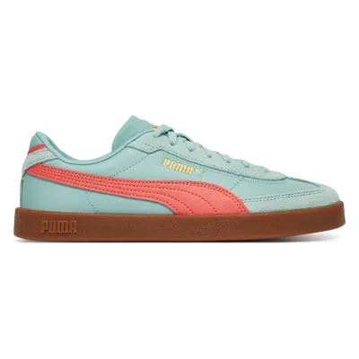 Sneakersy Puma Club II Era 397447 24 Světle modrá