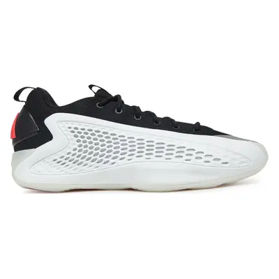 Basketbalové boty adidas Anthony Edwards 1 Low JQ6140 Bílá