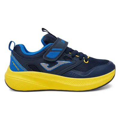 Sneakersy Joma Ferro Jr 2503 JFERRS2503V Tmavomodrá