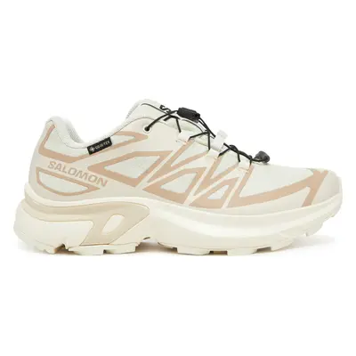 Sneakersy Salomon Xt-Evr Gore-Tex L47803500 Bílá