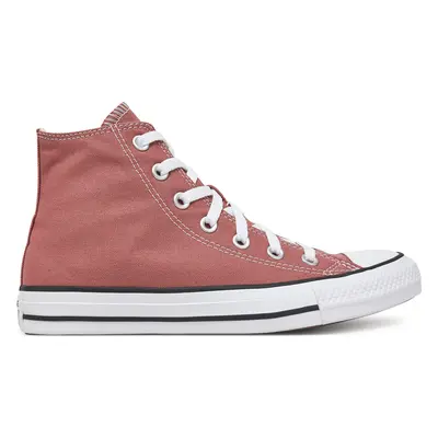 Plátěnky Converse Chuck Taylor All Star A10534C Růžová