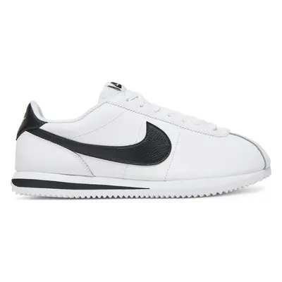 Sneakersy Nike Cortez DM4044 105 Bílá