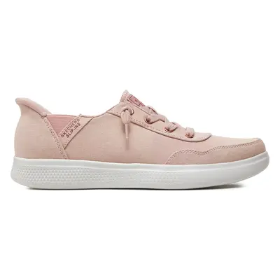 Sneakersy Skechers Skip Cute-B Cute Sweet 114815/BLSH Růžová