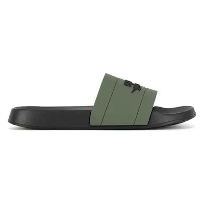 Nazouváky Sprandi WATERCRUMB MO-865695 Khaki