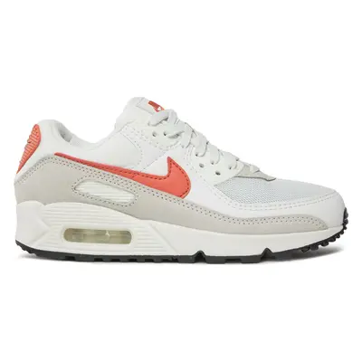 Sneakersy Nike Air Max 90 DM8265 100 Bílá