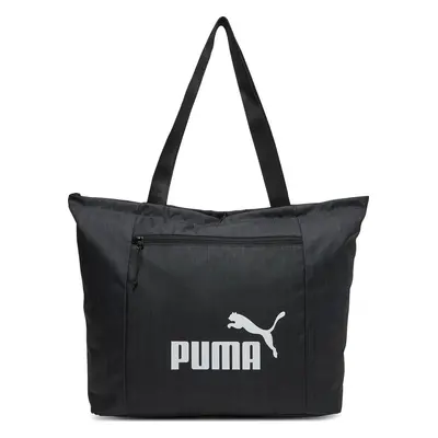 Kabelka Puma Base Shopper 913450 Černá