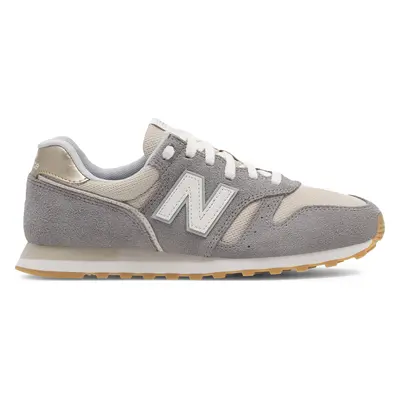 Sneakersy New Balance WL373PH2 Šedá