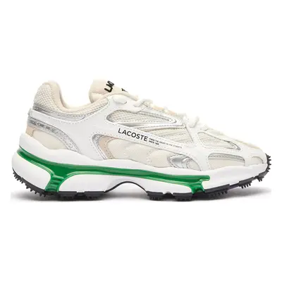 Sneakersy Lacoste L003 2K24 747SFA0012 Bílá