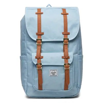 Batoh Herschel Herschel Little America™ Backpack 11390-06177 Modrá