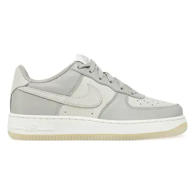 Sneakersy Nike Air Force 1 Lw8 5 (GS) HF5349 001 Šedá