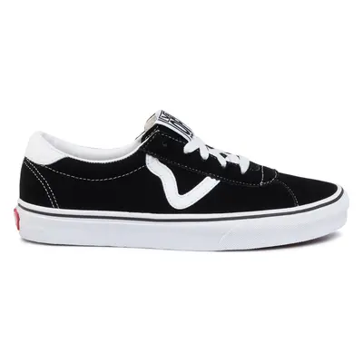 Tenisky Vans Vans Sport VN0A4BU6A6O1 Černá