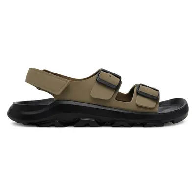 Sandály Birkenstock Mogami Terra 1029775 Khaki