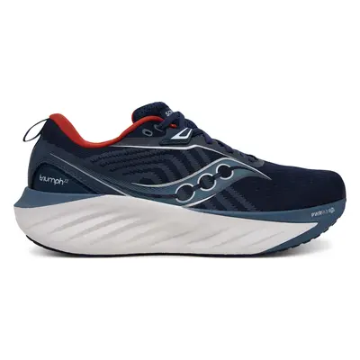 Běžecké boty Saucony Triumph_22_S20964 Tmavomodrá