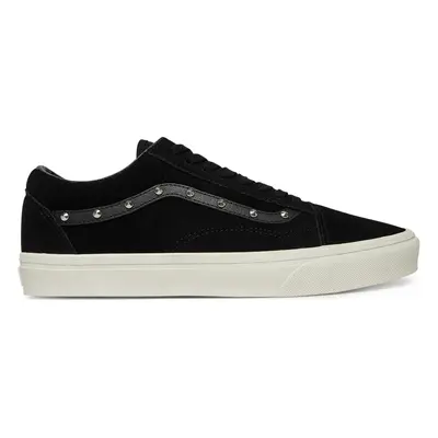 Tenisky Vans Old Skool VN0A2Z42CJI1 Černá