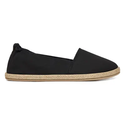 Espadrilky JENNY KAYLA WSK1609-05 Černá