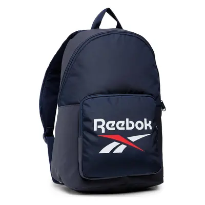 Batoh Reebok Cl Fo GP0152 Tmavomodrá