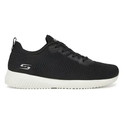 Sneakersy Skechers Bobs Squad 32504/BLK Černá