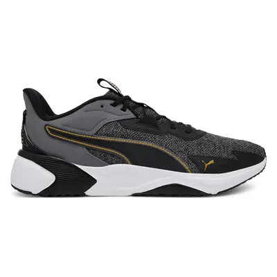 Běžecké boty Puma Disperse Xt 4 Knit 310799 02 Šedá