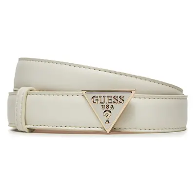 Dámský pásek Guess BW7851 P3425 Écru