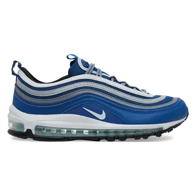 Sneakersy Nike Air Max 97 FN6957 Tmavomodrá