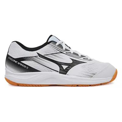 Sálovky Mizuno Cyclone Speed 5 V1GA2580 Bílá