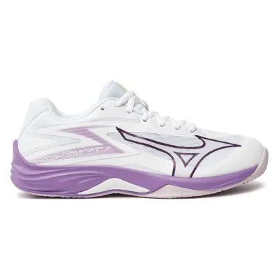 Sálovky Mizuno Lightning Star Z7 Jr V1GD2303 Fialová