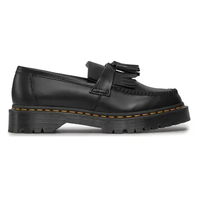 Loafersy Dr. Martens 26957001 Černá