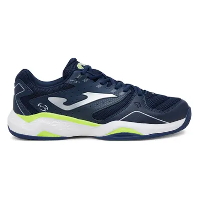 Boty na tenis Joma Master 1000 2503 TM100S2503C Tmavomodrá