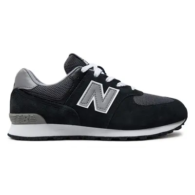 Sneakersy New Balance GC574TWE Černá