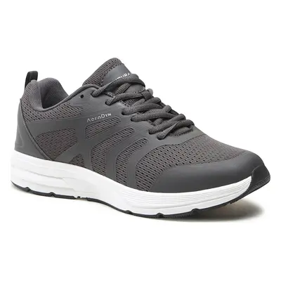 Sneakersy Endurance Clenny Unisex Lite E222468 Šedá