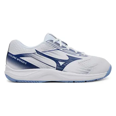 Sálovky Mizuno Cyclone Speed 5 V1GA2580 Bílá