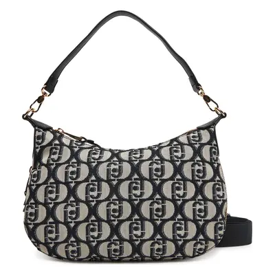 Kabelka Liu Jo M Hobo AA5133 T3342 Šedá