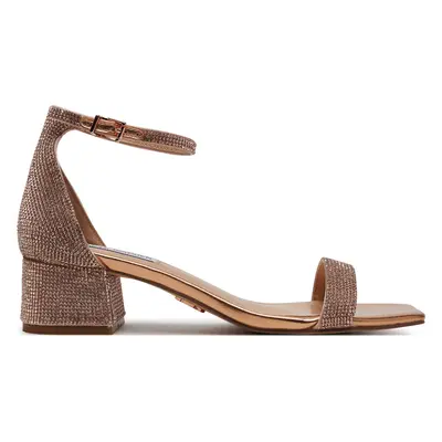 Sandály Steve Madden Gena-R SM11003580 Růžová