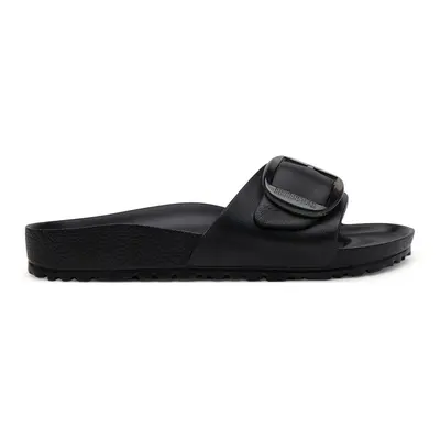 Nazouváky Birkenstock Madrid Big Buckle Eva 1029635 Černá