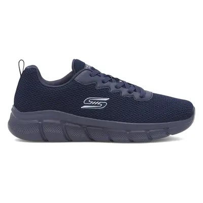 Sneakersy Skechers BOBS B FLEX 118106 NVY Tmavomodrá