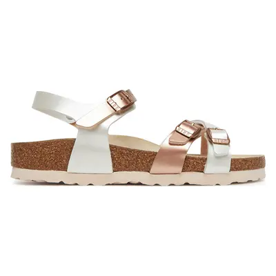 Sandály Birkenstock Kumba 1029444 D Barevná