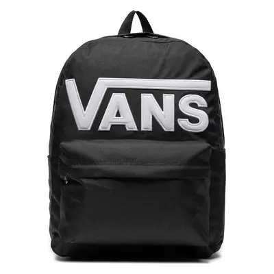 Batoh Vans Old Skool Drop V Backpack VN000H4ZBLK1 Černá