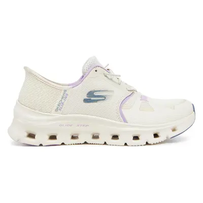 Sneakersy Skechers Glide-Step Pro 150420/NTMT Béžová