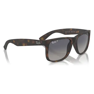 Sluneční brýle Ray-Ban 0RB4165 865/8S Hnědá