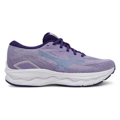 Běžecké boty Mizuno Wave Serene J1GD2459 Růžová