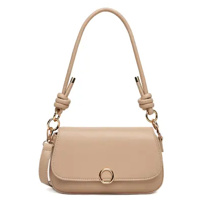 Kabelka DeeZee MINI HANDBAG-2 Béžová